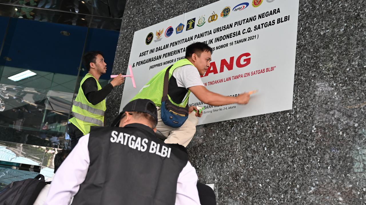 Tak Ada Lagi Satgas BLBI di 2025, Kemenkeu Siapkan Rp10,25 Miliar untuk Tagih Utang ke Debitur dan Obligor