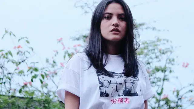 [Bintang] Marsha Aruan