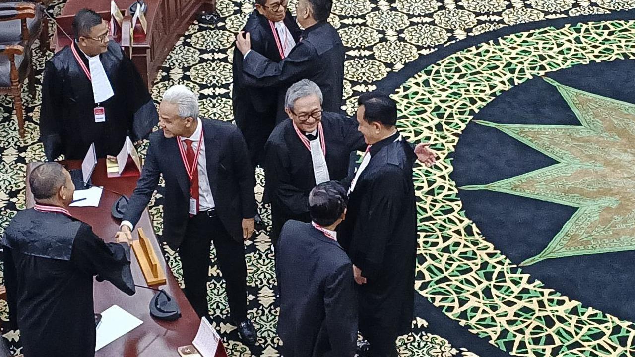 Dok. Istimewa