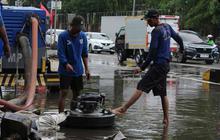 Hadapi Hujan Ekstrem, Pemprov DKI Jakarta Siapkan Ratusan Pompa Antisipasi Banjir