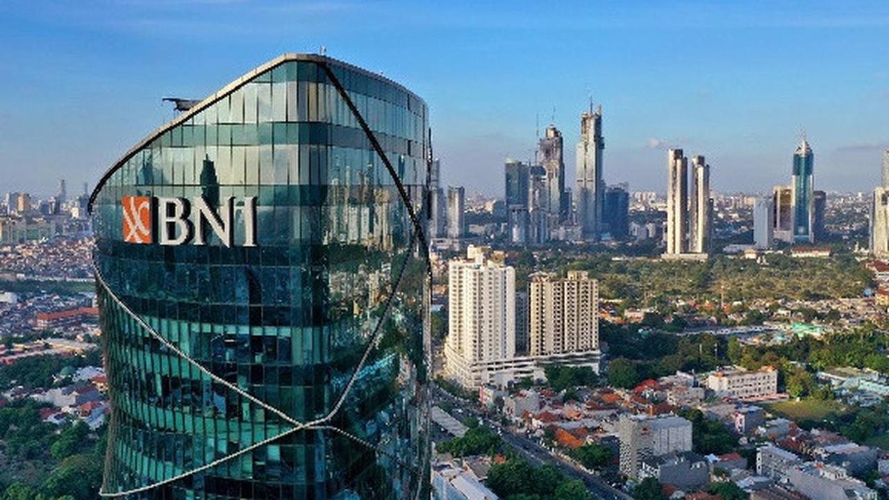 Perluas Layanan Akses Keuangan, Bank BNI Sediakan Solusi Pembayaran Premi Asuransi Manulife