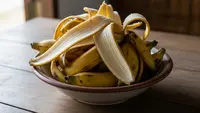 Cara Buat Pakan Ayam Petelur dari Kulit Pisang Kering agar Telur Besar, Ini Panduannya