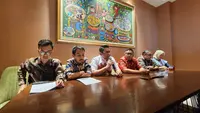 Garuda Institute Sebut Makan Bergizi Gratis Jadi Investasi Jangka Panjang