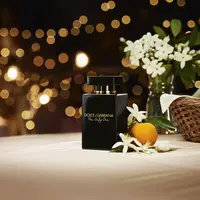 Bagaimana paduan keharuman dari The Only One Eau de Parfum Intense? Simak selengkapnya berikut ini.