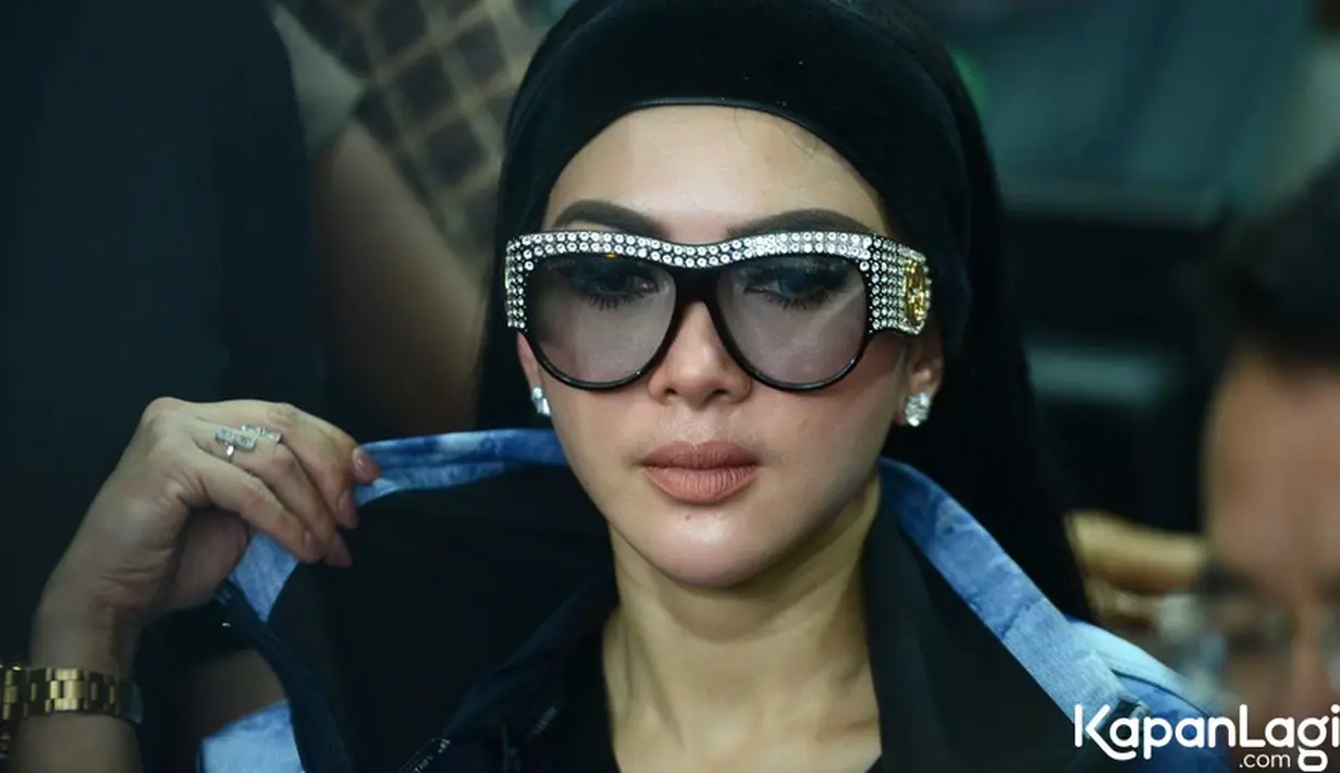 (Bayu Herdiaanton/Kapanlagi.com)