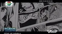 Seorang pria bernama Acmad Riski Fauzi sebagai pelukis difabel kini menerima banyak pesanan lukisan setelah viral di media sosial. Keahliannya dalam melukis dipelajarinya sejak SMK secara otodidak.