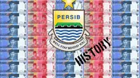 Persib Bandung adalah salah satu klub sepakbola Indonesia yang tepat waktu menggaji pemainnya. (Sumber: http://www.persibhistory.com/). 