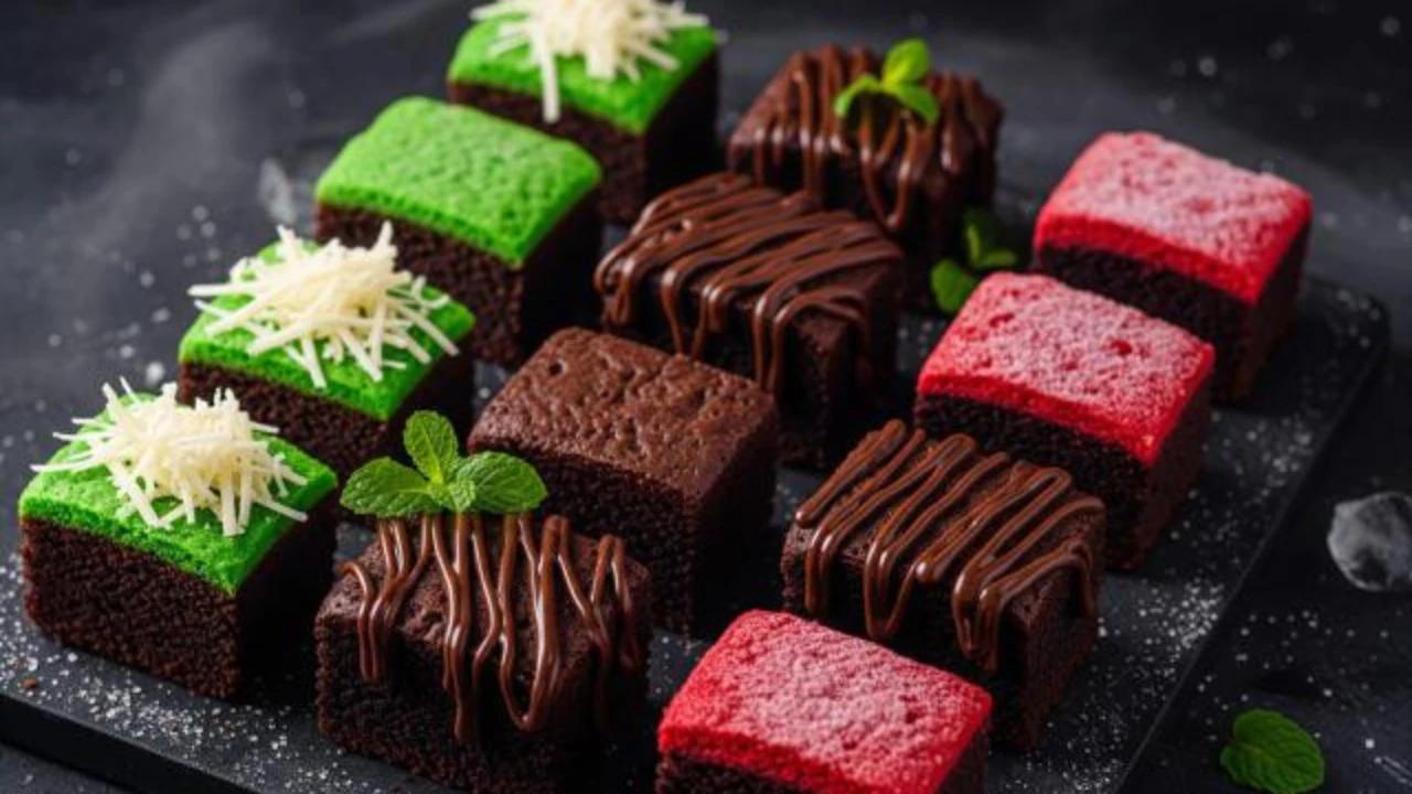 7 Resep Kue Tanpa Oven dan Mixer, Cukup Menggunakan Teflon atau Kukusan.