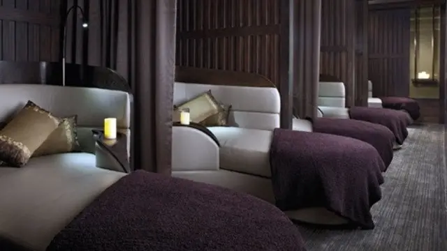 ESPA, Tempat Nikmati Spa Terbaik di Resorts World Sentosa