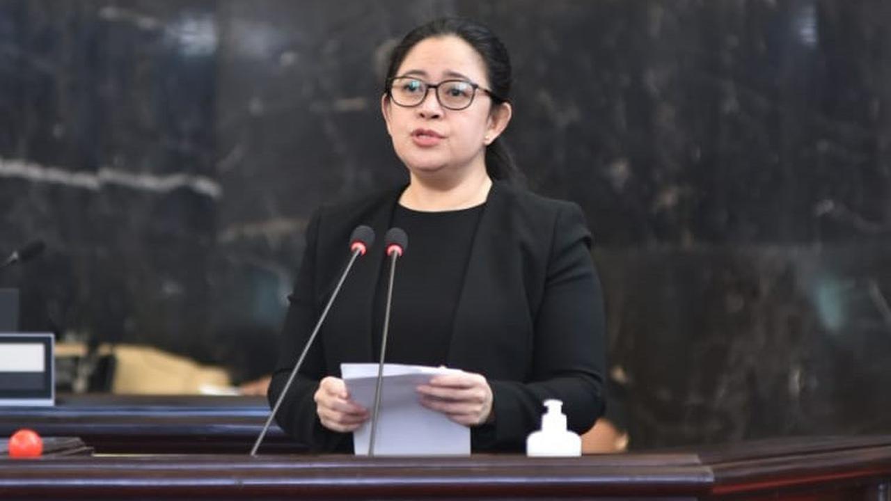 DPR Belum Terima Supres Revisi UU Polri