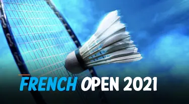 THUMBNAIL FRENCH OPEN