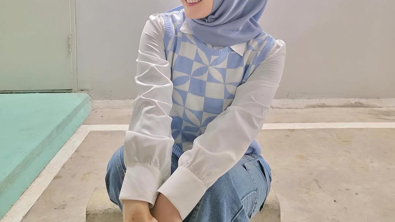 Potret Terbaru Putri Delina Anak Sule, Makin Cantik dan Glowing