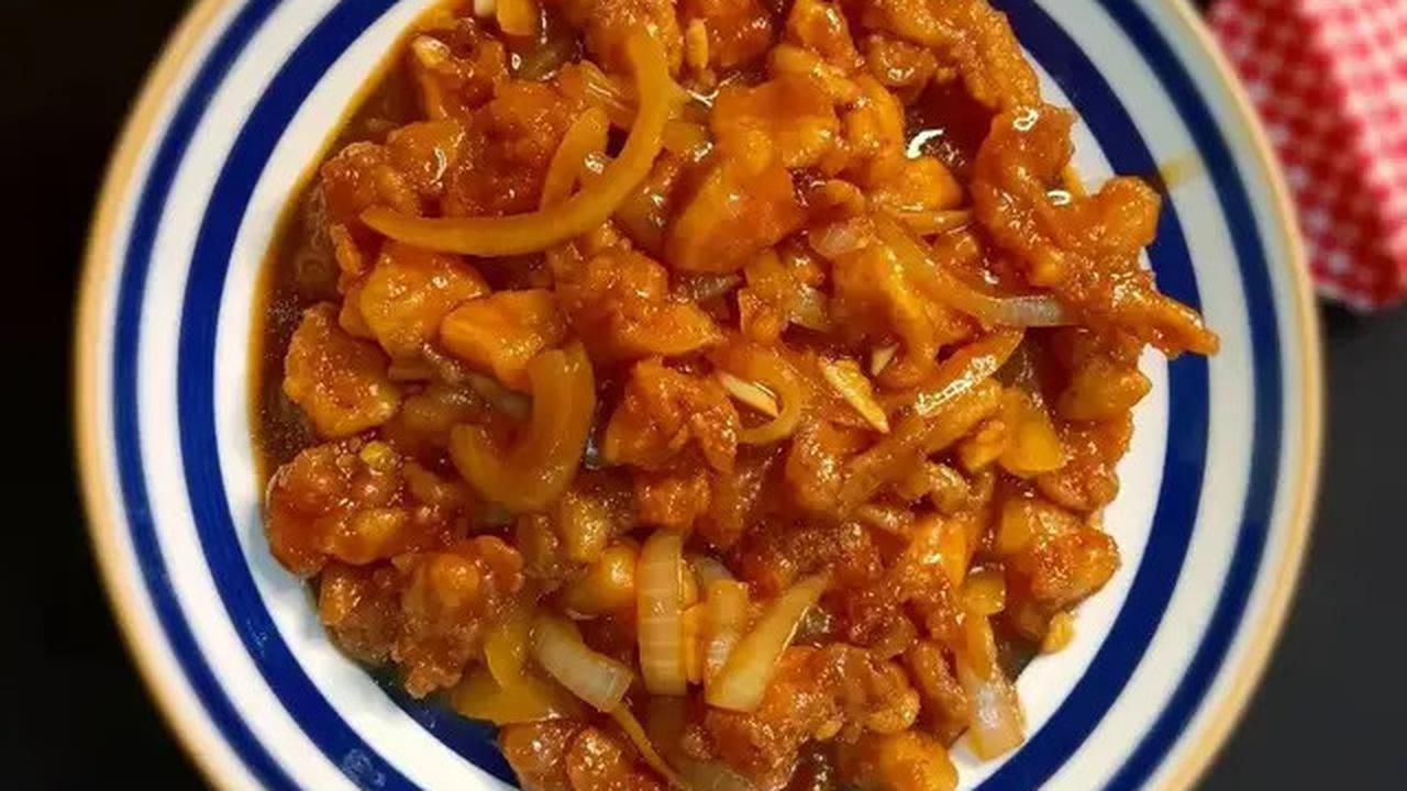 6 Resep Ayam Mentega, Hidangan Lezat dengan Saus Creamy