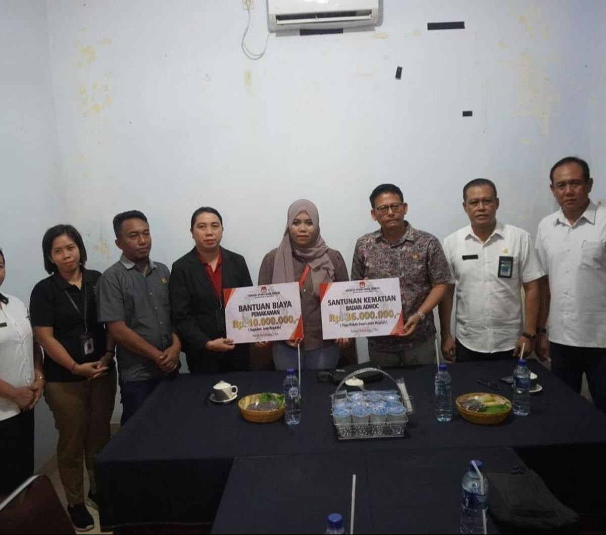 Dok. Istimewa