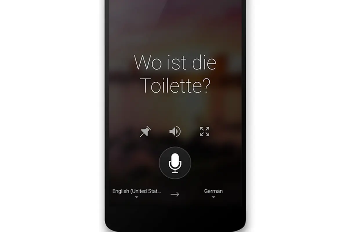 Microsoft Translator