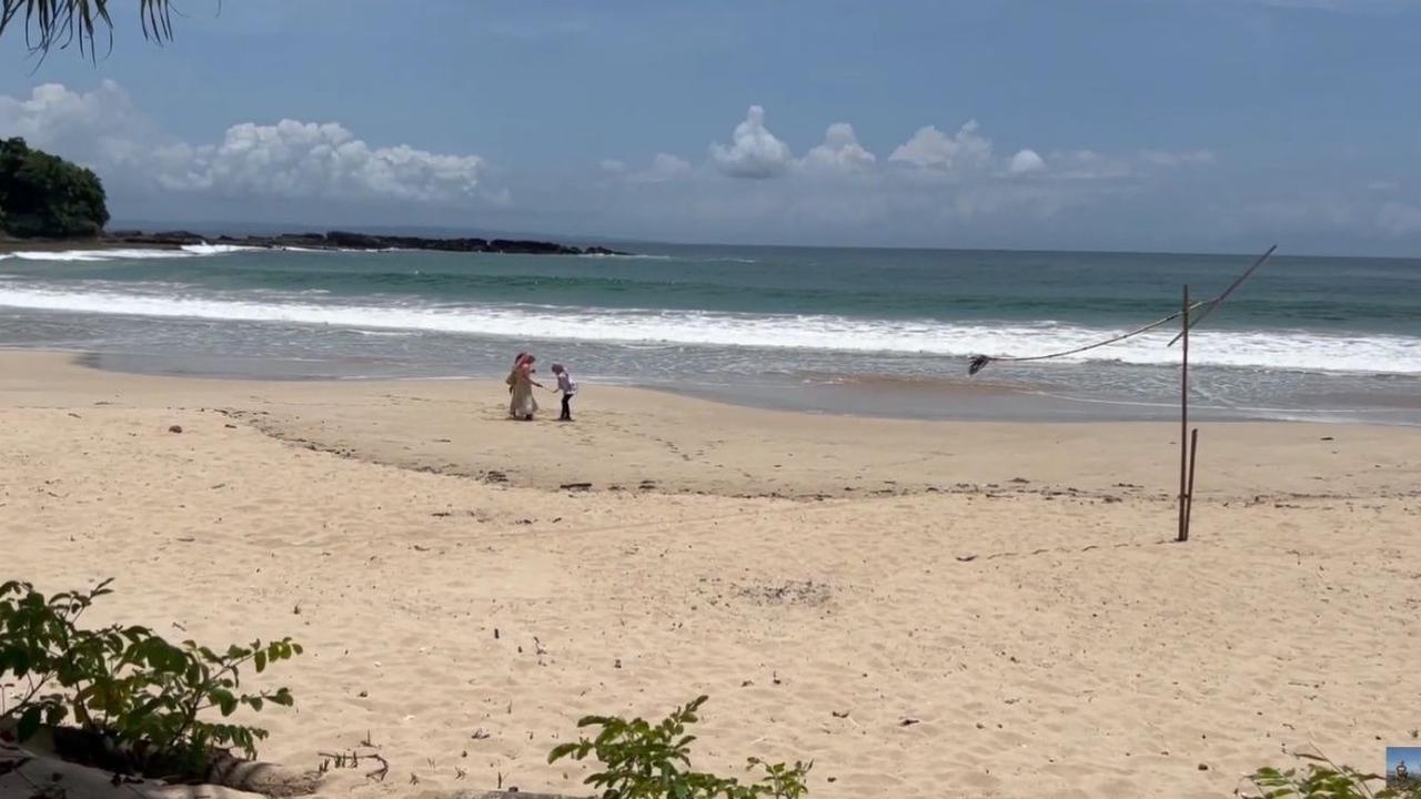Asal Usul Nama Legon Pari
