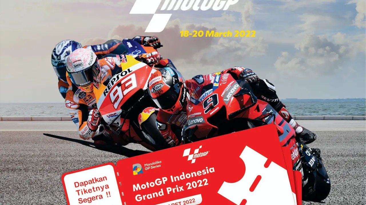 MotoGP 2022