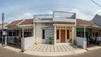 Tampak Depan Model Teras Cor Dak Rumah Minimalis, Ini 8 Model yang Cocok di Desa atau Kota