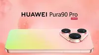 Spesifikasi Beserta Harga Huawei Pura 90 Pro dan Pura 90 Pro Max yang Baru Meluncur