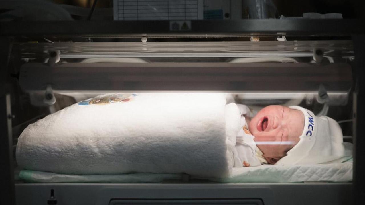 7 Potret Mengharukan Gritte Agatha Sambut Bayi Pertama yang Penuh Makna