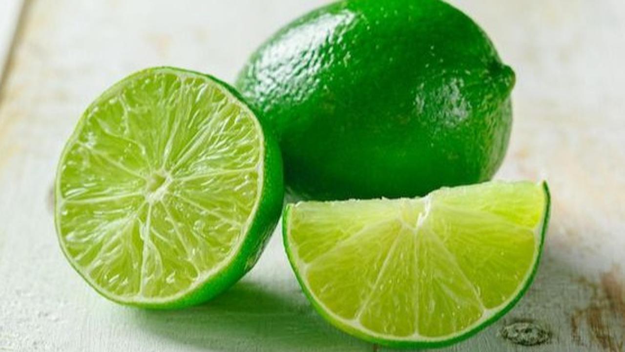 Cara Memutihkan Gigi Kuning dengan Garam dan Jeruk Nipis, Bahan Alami yang Mudah Ditemukan di Dapur