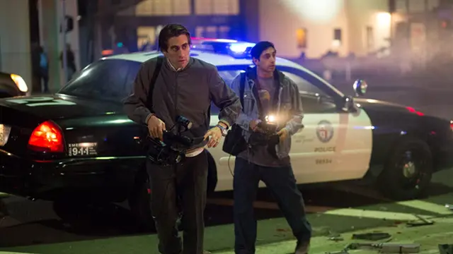 Film Nightcrawler