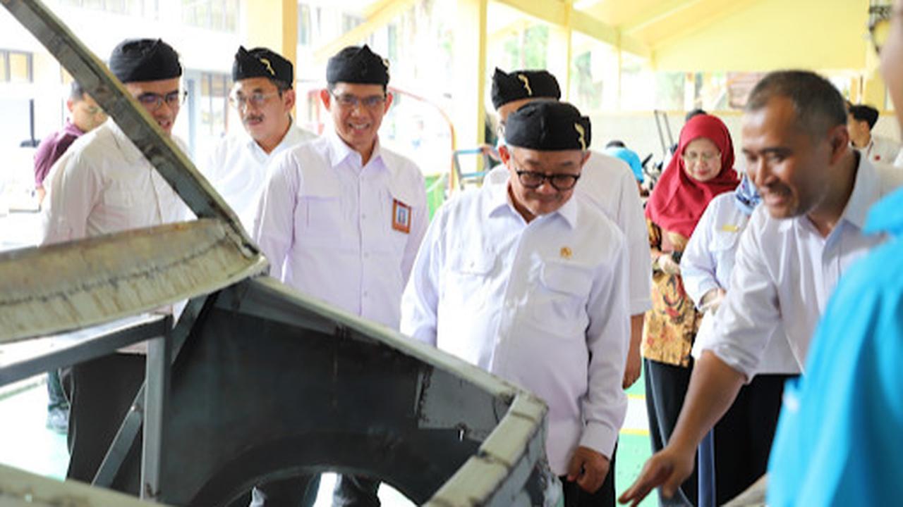 Kemendikdasmen