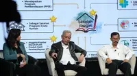 Wamensos Ungkap Target Presiden Prabowo untuk Siswa Sekolah Rakyat