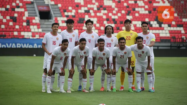 Timnas Indonesia