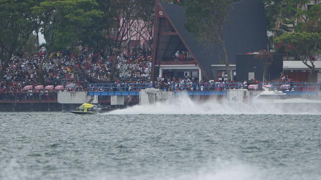 Aquabike Jetski World Championship 2023