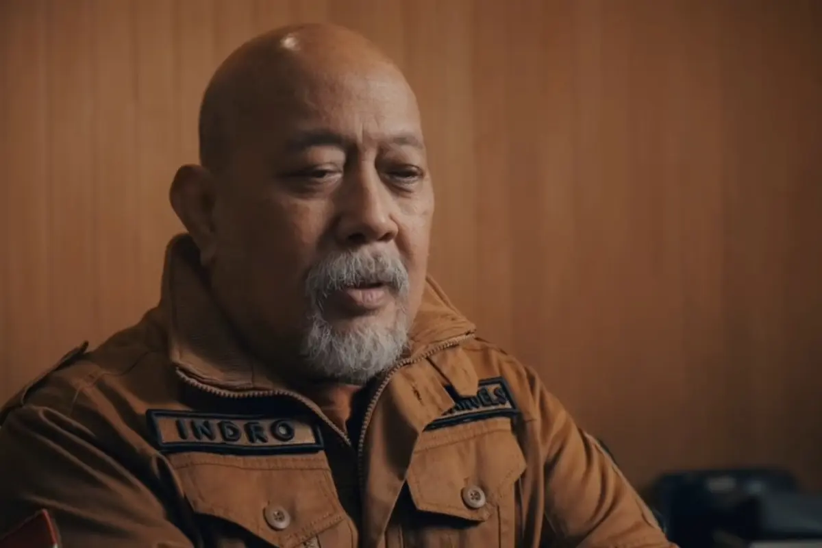 Indro Warkop
