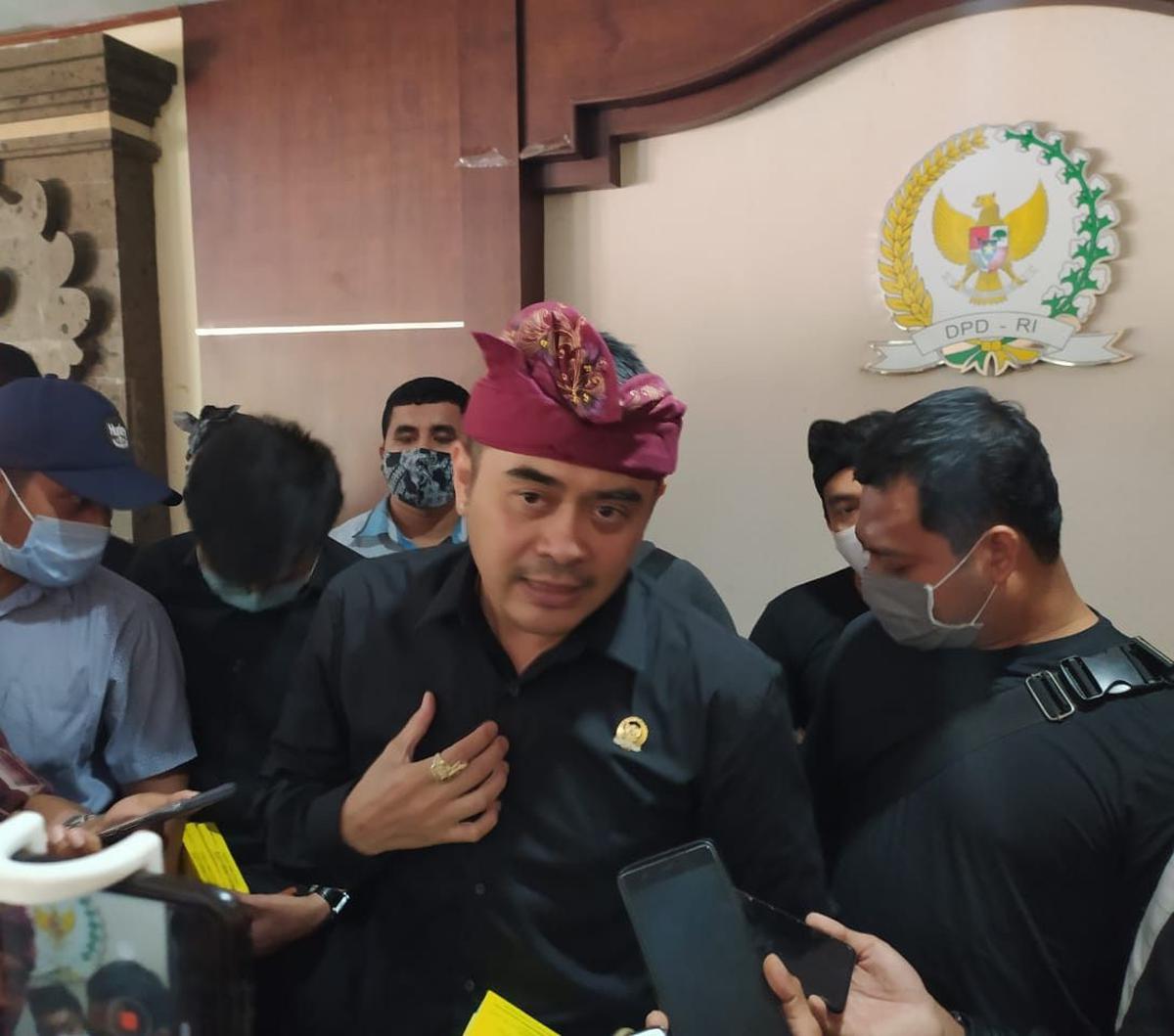 Dok. Istimewa