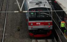 Stasiun KRL Jatake Beroperasi Tahun Ini, Lokasinya Antara Cicayur dan Parungpanjang