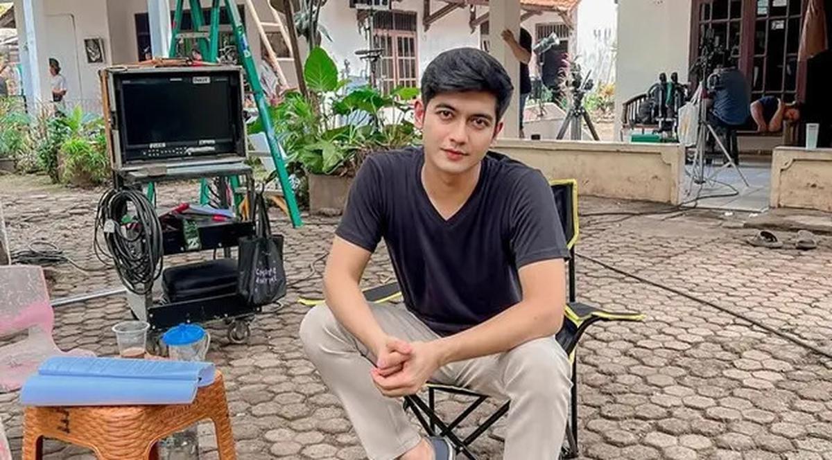 Teuku Ryan Mantap Berkarier di Dunia Hiburan, Siap Jalani Proyek Film dan Sinetron