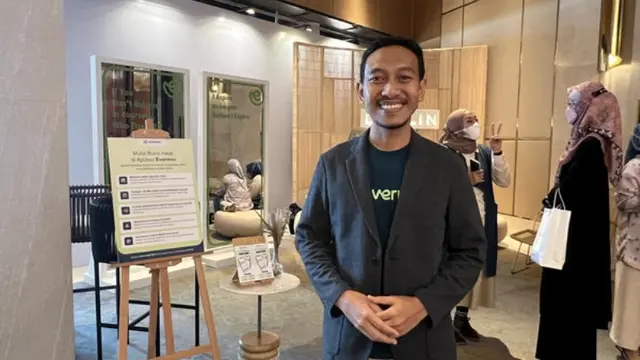 Kolaborasi Evermos dan Riia Miranda untuk Angkat Modest Fashion Indonesia