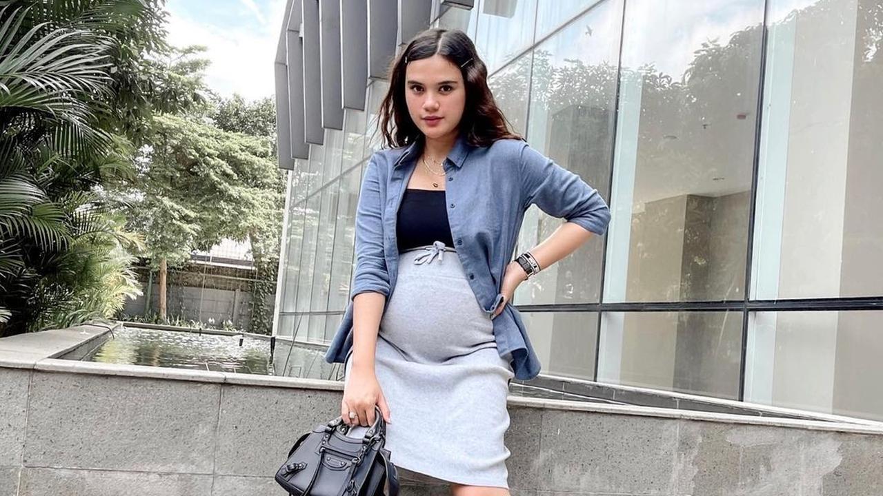 [Fimela] Audi Marissa