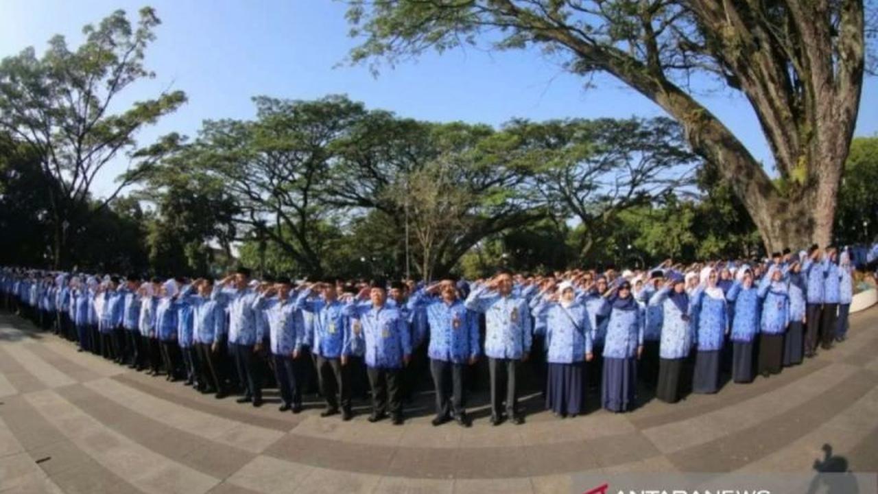 Pemprov Sulut Tidak Pangkas Gaji ASN: Kesejahteraan 16 Ribu Pegawai Jadi Prioritas Utama Meski Ada Efisiensi