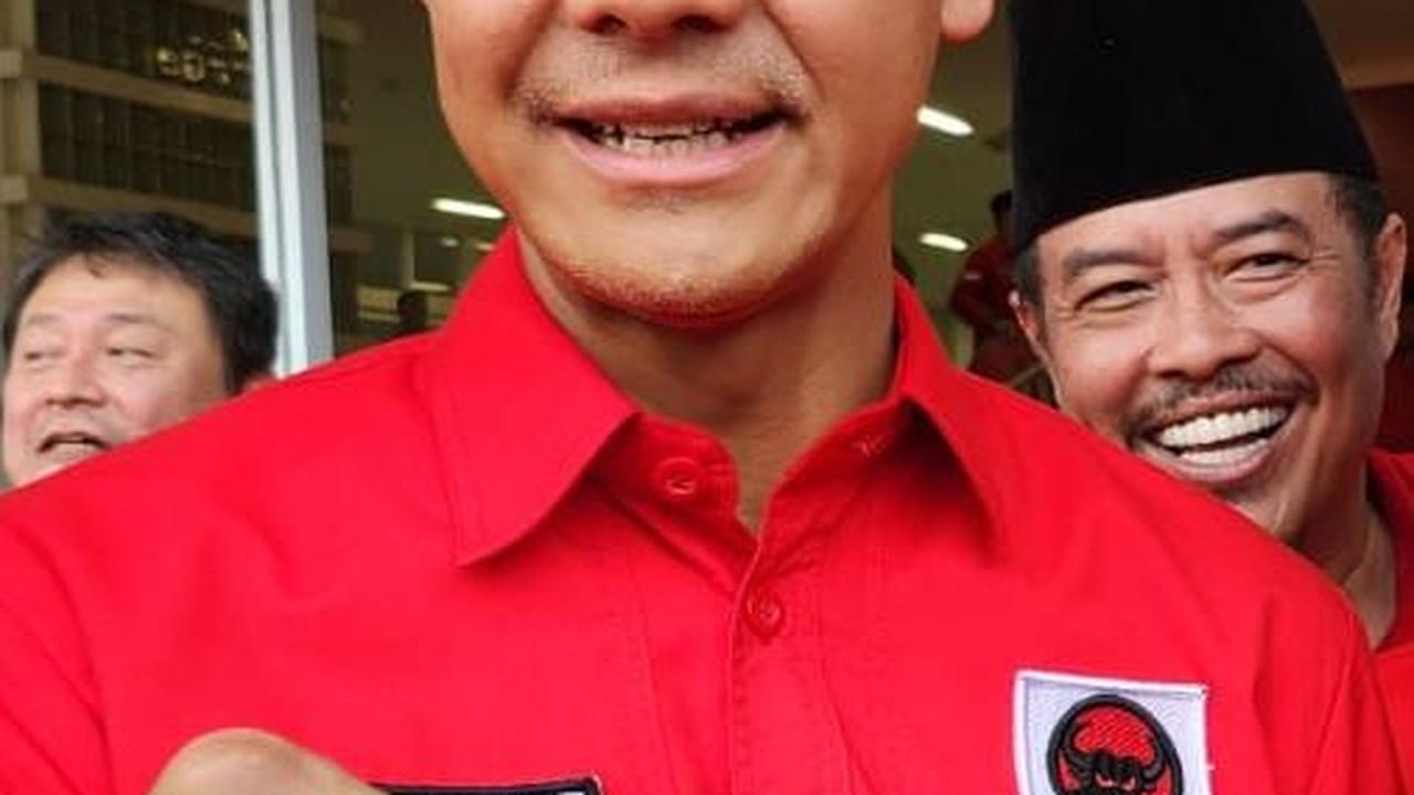 Kemarahan Ketum Budi Arie Dengar Ada Oknum Projo Dukung Ganjar