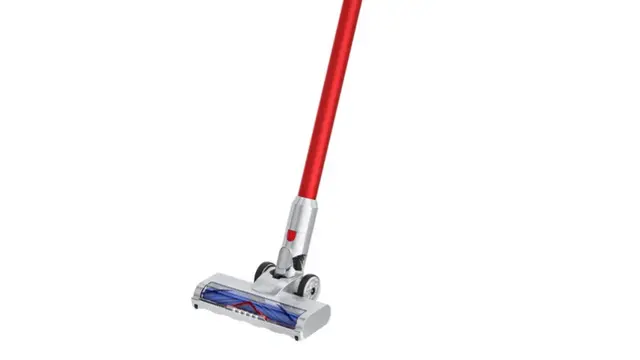 Vacuum Cleaner