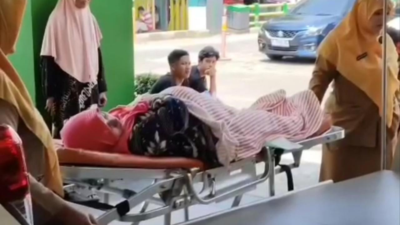 276 Siswa di Batang Diduga Keracunan MBG, Sampel Makanan Dibawa ke Lab