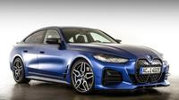 AC Schnitzer hasilkan modifikasi untuk mobil listrik (Carscoops)
