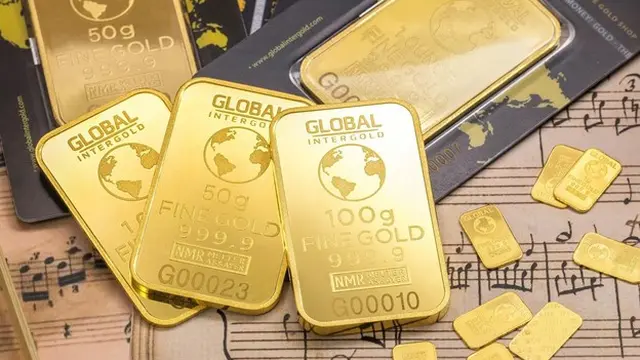 Resolusi Merdeka Finansial Generasi Z