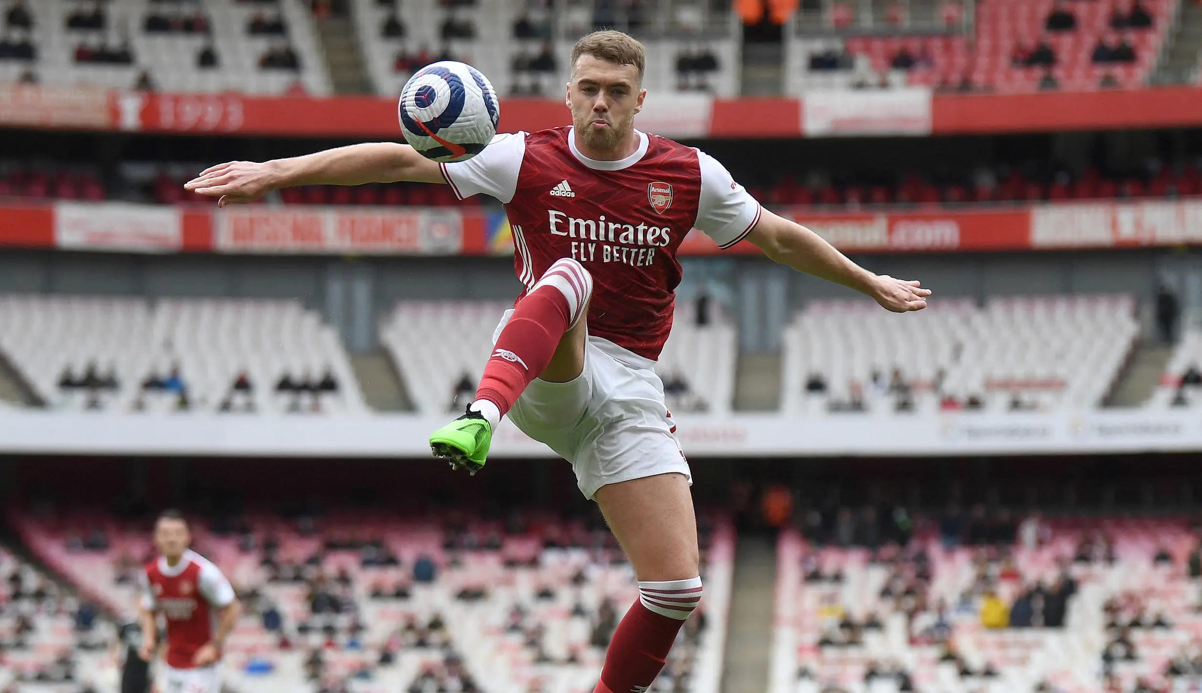 Declan Rice Menjadi Pemain Kunci di Arsenal: Statistik yang Mengesankan
