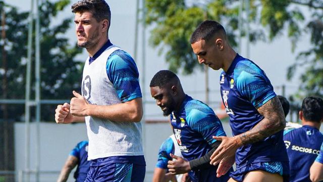 Persib Bandung, BRI Liga 1