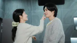 Sinopsis dan Karakter Penting Drakor Make Me Tingle, Prinsip Soal Cinta yang Bertolak Belakang