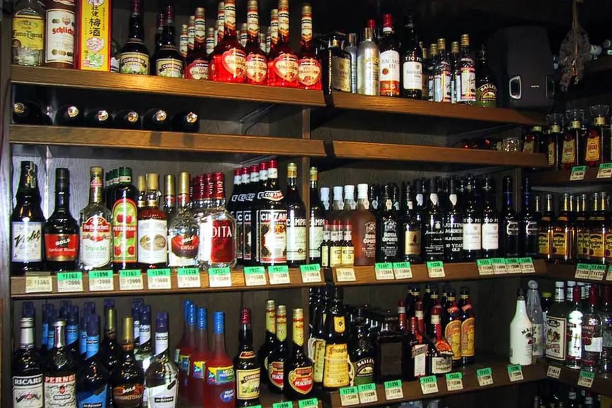 Alkohol 