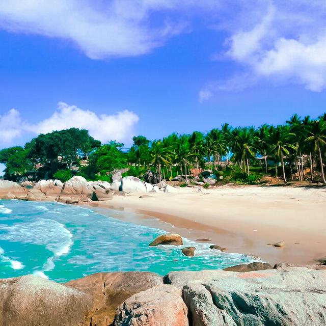 Perbedaan Waktu Jakarta Dan Bangka Belitung - Berbagai ...