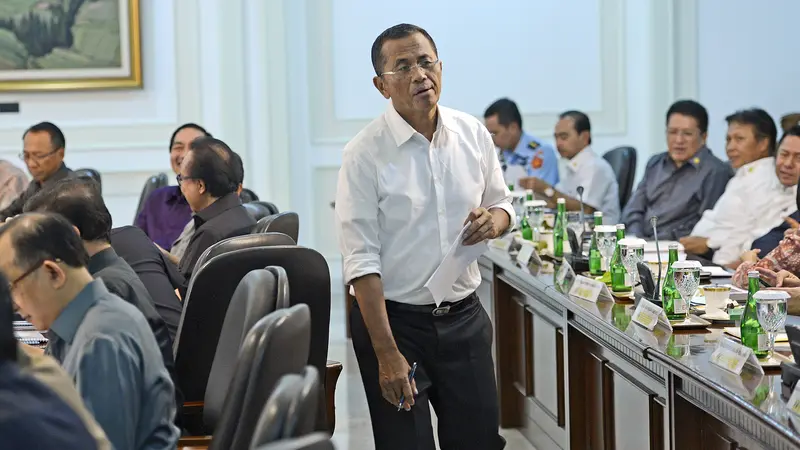 Dahlan Iskan