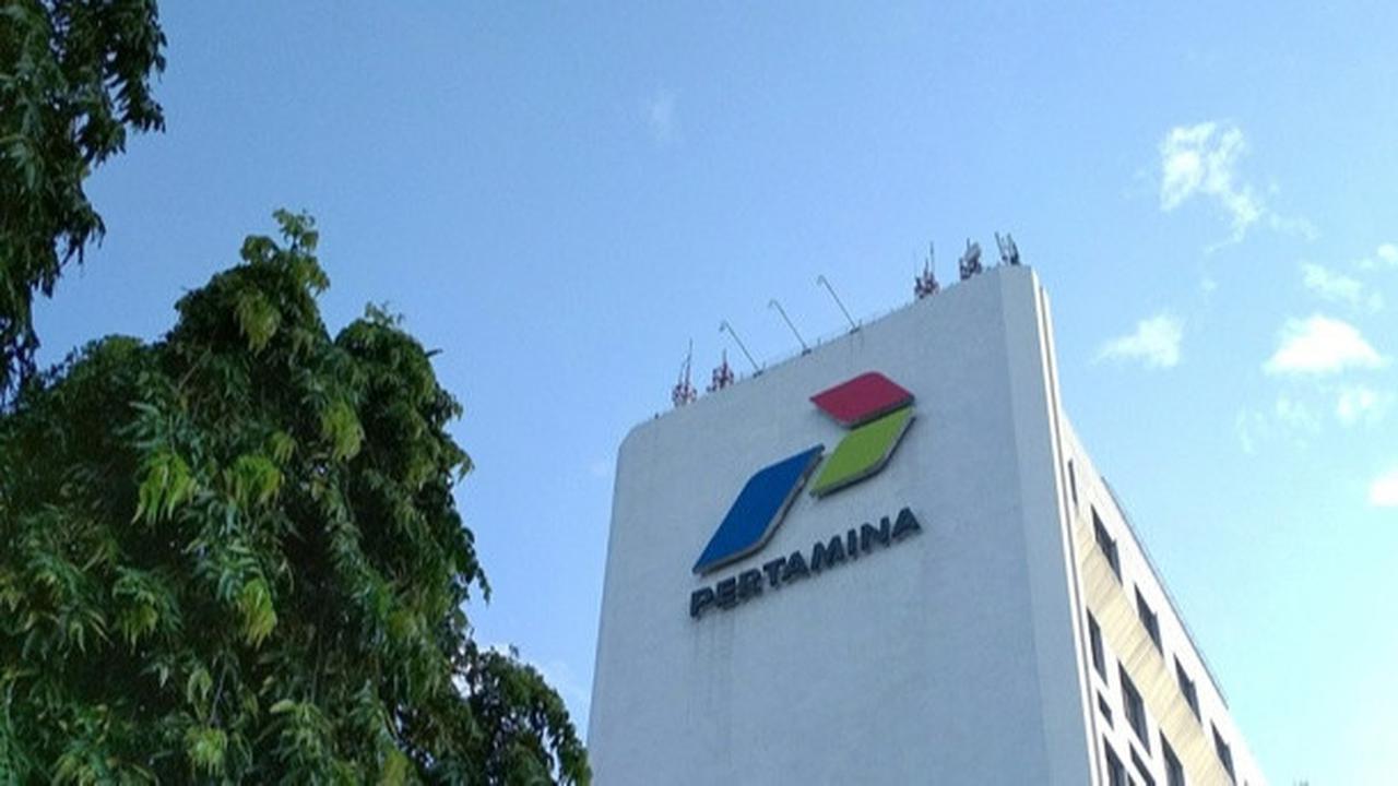 Terapkan ISO 37001:2016, Tata Kelola Pertamina Dinilai Sangat Baik