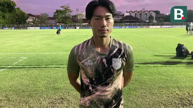 Kenzo Nambu